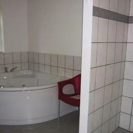 Ferienhaus Modern And Sauna Summer In Somarken Åkirkeby